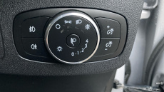 Ford Puma 1.0 EcoBoost Hybrid mHEV ST-Line X 5dr Petrol Hatchback